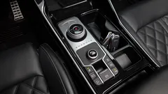 2023 Kia Sorento Gasoline 2.5T 2WD, синий — фото 9