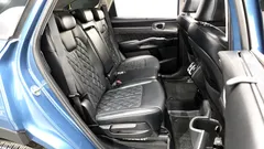 2023 Kia Sorento Gasoline 2.5T 2WD, синий — фото 12