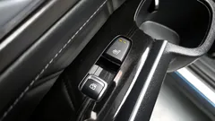 2023 Kia Sorento Gasoline 2.5T 2WD, синий — фото 19