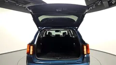 2023 Kia Sorento Gasoline 2.5T 2WD, синий — фото 20