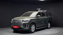 2023 SsangYong Rexton Diesel 2.2 4WD — фото 1