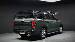 2023 SsangYong Rexton Diesel 2.2 4WD — фото 2
