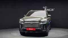 2023 SsangYong Rexton Diesel 2.2 4WD — фото 3