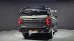 2023 SsangYong Rexton Diesel 2.2 4WD — фото 4
