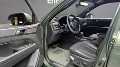 2023 SsangYong Rexton Diesel 2.2 4WD — фото 10