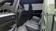 2023 SsangYong Rexton Diesel 2.2 4WD — фото 11