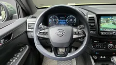 2023 SsangYong Rexton Diesel 2.2 4WD — фото 14