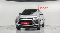 2023 Chevrolet Trailblazer 1.3 Turbo 2WD — фото 3