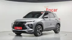2023 Chevrolet Trailblazer 1.3 Turbo 2WD — фото 11