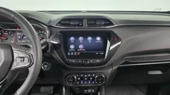 2023 Chevrolet Trailblazer 1.3 Turbo 2WD — фото 18