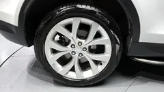 2022 Land Rover Discovery Sport P250 SE, белый — фото 5
