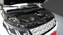 2022 Land Rover Discovery Sport P250 SE, белый — фото 6