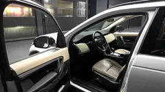 2022 Land Rover Discovery Sport P250 SE, белый — фото 10