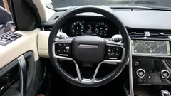 2022 Land Rover Discovery Sport P250 SE, белый — фото 13