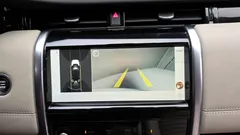 2022 Land Rover Discovery Sport P250 SE, белый — фото 15