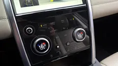2022 Land Rover Discovery Sport P250 SE, белый — фото 17