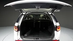 2022 Land Rover Discovery Sport P250 SE, белый — фото 20