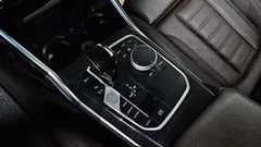 2022 BMW 3-Series 320d Luxury, белый — фото 9