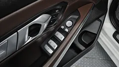 2022 BMW 3-Series 320d Luxury, белый — фото 12