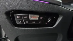 2022 BMW 3-Series 320d Luxury, белый — фото 18