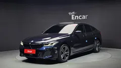 2023 BMW Gran Turismo 620d xDrive M Sport — фото 1