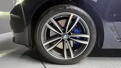 2023 BMW Gran Turismo 620d xDrive M Sport — фото 5