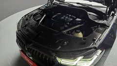 2023 BMW Gran Turismo 620d xDrive M Sport — фото 6