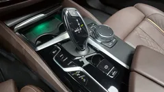 2023 BMW Gran Turismo 620d xDrive M Sport — фото 9