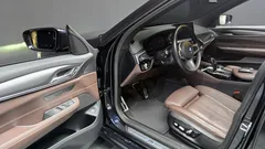 2023 BMW Gran Turismo 620d xDrive M Sport — фото 10