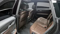 2023 BMW Gran Turismo 620d xDrive M Sport — фото 11
