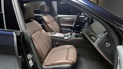 2023 BMW Gran Turismo 620d xDrive M Sport — фото 12
