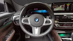 2023 BMW Gran Turismo 620d xDrive M Sport — фото 14