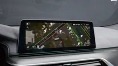 2023 BMW Gran Turismo 620d xDrive M Sport — фото 15