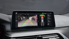 2023 BMW Gran Turismo 620d xDrive M Sport — фото 16