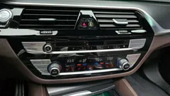 2023 BMW Gran Turismo 620d xDrive M Sport — фото 17
