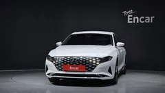 2022 Hyundai Grandeur 2.5 — фото 3