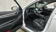 2022 Hyundai Grandeur 2.5 — фото 10