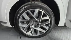 2022 Hyundai Santa Fe Gasoline 2.5T 2WD — фото 5