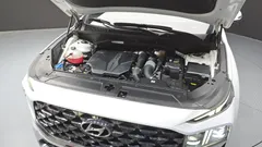 2022 Hyundai Santa Fe Gasoline 2.5T 2WD — фото 6