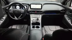 2022 Hyundai Santa Fe Gasoline 2.5T 2WD — фото 7