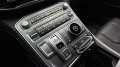 2022 Hyundai Santa Fe Gasoline 2.5T 2WD — фото 9