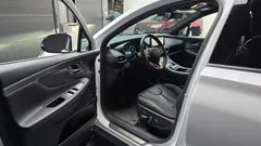 2022 Hyundai Santa Fe Gasoline 2.5T 2WD — фото 10