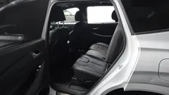 2022 Hyundai Santa Fe Gasoline 2.5T 2WD — фото 11