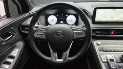 2022 Hyundai Santa Fe Gasoline 2.5T 2WD — фото 13