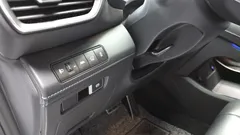 2022 Hyundai Santa Fe Gasoline 2.5T 2WD — фото 14