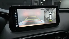 2022 Hyundai Santa Fe Gasoline 2.5T 2WD — фото 15