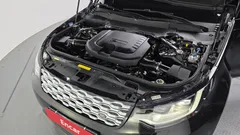 2022 Land Rover Discovery D250 S, чёрный — фото 6