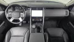 2022 Land Rover Discovery D250 S, чёрный — фото 7
