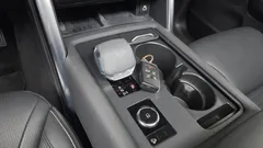 2022 Land Rover Discovery D250 S, чёрный — фото 9