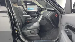 2022 Land Rover Discovery D250 S, чёрный — фото 11